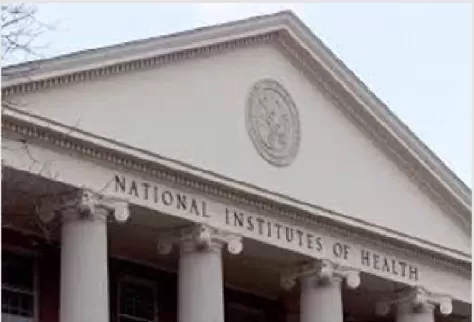About NIH Advisory Committees Image